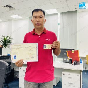 thong bao nhan bang lai xe 20 4