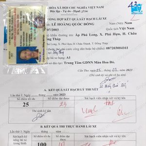 thong bao nhan bang lai xe 25 26 25