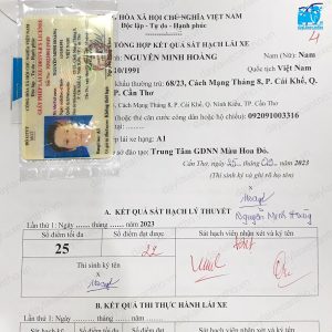 thong bao nhan bang lai xe 25 26 30