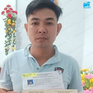 thong bao nhan bang lai xe 6 15