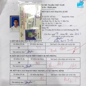 thong bao nhan bang lai xe 7 3